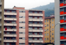 Abitare a Chiasso,Impresa lanciata