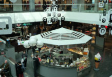 La moda a San Martino fa metà gettito