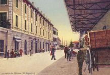 Com’è cambiata Chiasso