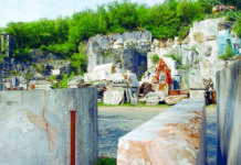 Le cave di Arzo fanno cultura