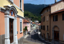 Breggia, ok alla vendita di immobili