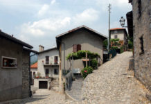 Breggia, si raccolgono le firme