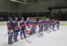 Successo per il 50° dell’HC Chiasso