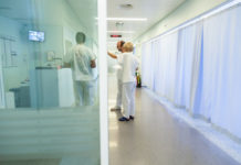 Letti post-acuti, il Mendrisiotto esulta