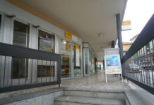 Agenzie postali segni dei tempi