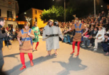 Con le Processioni nel cuore