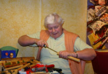 La magia del flauto di bambù