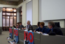 Raddoppio: “Ce ne basta una”