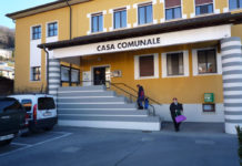 I profughi e gli abitanti della Valle