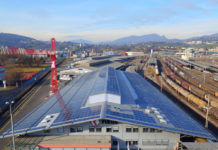 Magazzini del sole