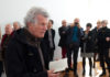 Alberto Nessi premiato a Berna