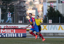 Chiasso, la vittoria è arrivata!