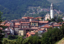 Breggia: unirsi, la scelta giusta