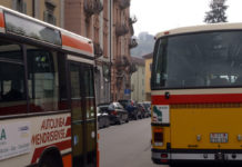 Trasporti pubblici, c’è malcontento