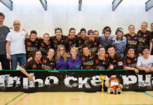 Le Ladies verso la serie B