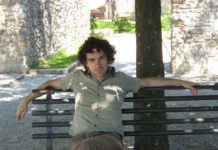 ChiassoLetteraria: “Seconda classe”