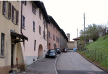 Corteglia, 10 anni di salvaguardia