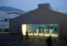 Giovani artisti premia a Chiasso