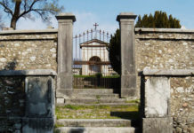 Besazio, tracce di rivoluzione