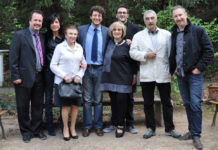 Al Plaza la première di Sala