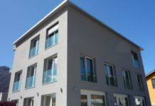 Dolce morte da Torino a Melano