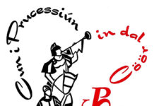 Asta segreta fra arte e prucessiun