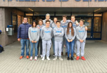Campionati Svizzeri, NUM al top
