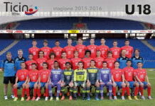 Largo alle blasonate Under 18