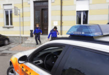 Mendrisio, una città sicura