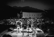 Make Plain verso il 2° album