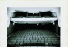 Mary Poppins per i 50 anni del Plaza