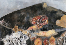 “Quadrifonia” al Museo d’arte