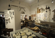 Museo di Stabio, 35 anni di storia