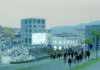 Piazza del Ponte “immaginata”