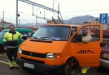 AET, impegno riconfermato