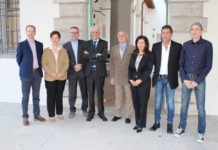 Poltrone e dicasteri: giochi fatti