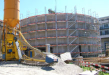 Ferragosto nel campus