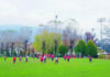 FC Chiasso al giro di boa