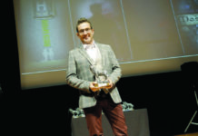 “Arthur” miglior web serie al mondo