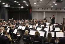 La Civica al Gala del 90°