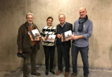 Le vite che incontrano la Storia