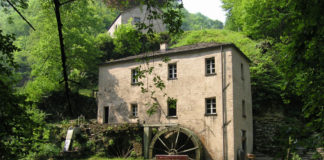 30 anni per il Mulino di Bruzella