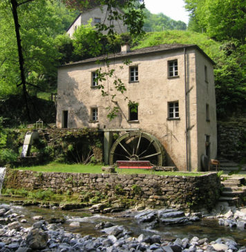 30 anni per il Mulino di Bruzella