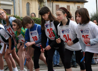 Vacallo in movimento