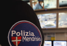 Calano i furti, ma non il lavoro