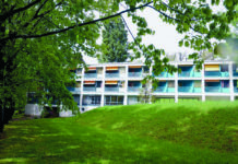 Casvegno, la mia famiglia è il club