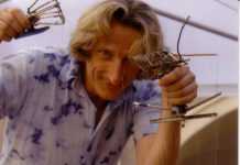 Gli incontri di Maribur a Stabio