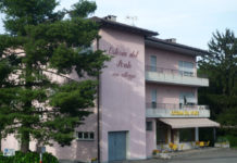 Casa Astra: è fatta