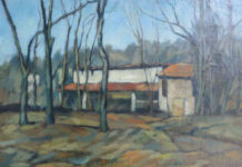 I Riscoperti di Capolago