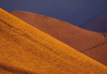 Gli scatti di Giosanna Crivelli